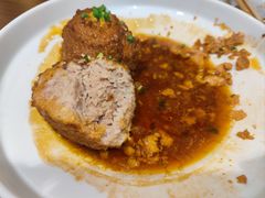 -李氏八大件老菜馆(万宝街店)