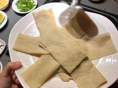 -巴奴毛肚火锅(二七万达店)
