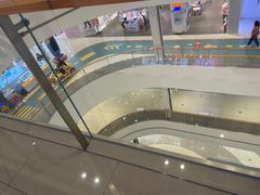 -北京长安天街