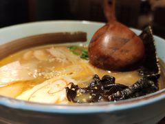 -山葵家·创意料理(万象汇店)