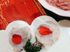 -重庆袁老四火锅(武进万达店)
