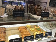 -WHEAT&BAKER-麥(凯德来福士店)