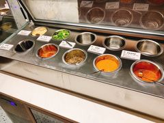 -花味烤肉·拌饭(庐阳万科店)