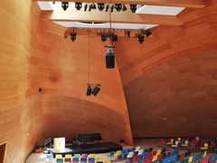 -华特·迪士尼音乐厅