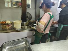 -五厂炸串(四流南路店)