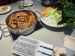 -蝎王府羊蝎子(虎坊桥总店)