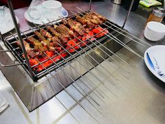 -小寒羊烧烤(凯瑞时代大厦店)