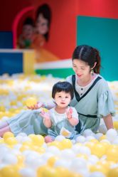 -宝燕乐园(闵行旗舰店)