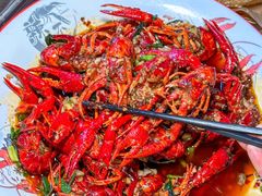 -辣不怕口味虾(凌霄路店)