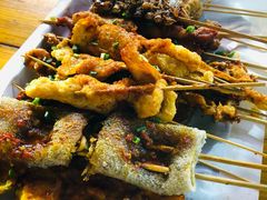 -魏记里脊肉炸炸炸(南门口店)
