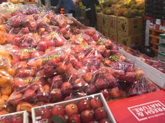 -鲜力达果品批发直销(青山店)