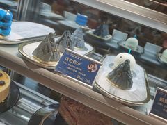 -丁香西饼屋(桂林路店)