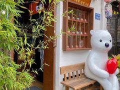 门面-合风谷(南下塘店)