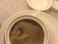 -福州天元国际威斯汀酒店·中国元素餐厅
