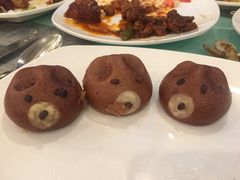 -海天一色海景自助餐厅(西港花园店)