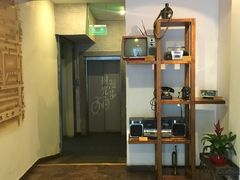 -时光漫步酒店(北京雍和宫南锣鼓巷后海店)
