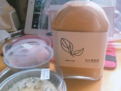 -欢牛蛋糕屋(萧山万象汇店)
