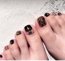 -Halo美甲美睫