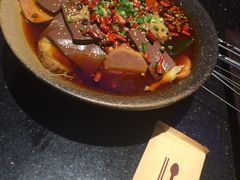 毛血旺-快乐迪KTV(中山路店)