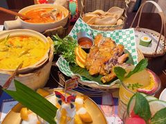 -泰妃殿(武汉首店)