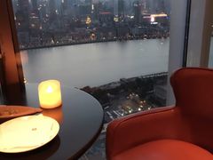 -翡翠36餐厅(浦东香格里拉店)