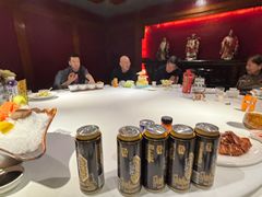 -宝轩渔府·海鲜(水上店)