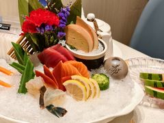 -79号渔船海鲜饭店(西丽店)