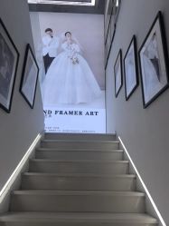 -全城热恋璀璨婚纱摄影(国贸总店)