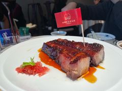 -侨美食家(体育西路店)