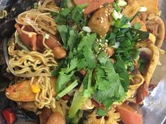 -东华大学第一食堂(松江校区店)