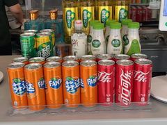 零售区-老乡鸡(武汉中南梅苑小区地铁站店)