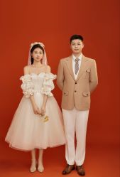 -女王风尚STUDIO·轻奢化定制