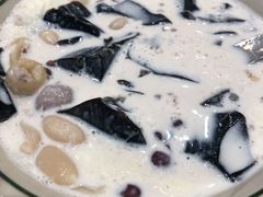 -堂屋糖水店(愚园店)