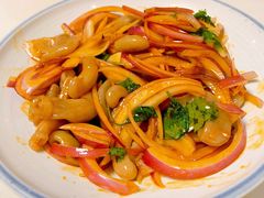 -小郭私房菜·海肠捞饭店(学士街店)