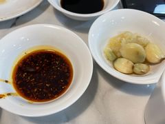 -叁拾壹克饺子·东北菜(国贸店)