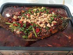 -裕德隆清真饭庄·天津特色菜(河东店)