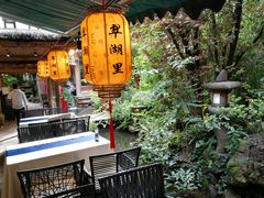 -翠湖里(翠湖南路店)