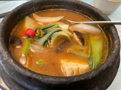 -全州拌饭馆(断桥店)