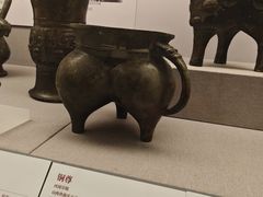 -北京大学赛克勒考古与艺术博物馆