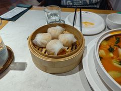 -时间里·新派粤菜(远洋店)