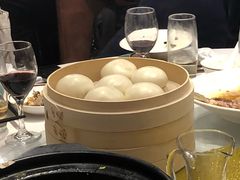 -老洋房花园饭店(绍兴路店)