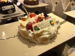 -盛宴自助餐厅(运达喜来登店)