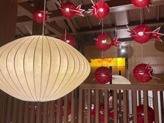 大堂-蟹将军·松叶蟹和牛日料放题自助(K11店)