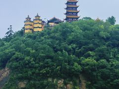 -南通濠河风景名胜区