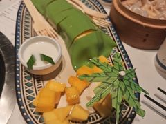 -太琼糟粕醋火锅·海南老爸茶(海棠湾臻选店)