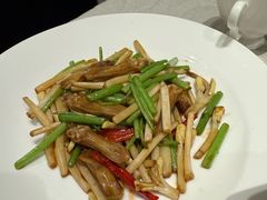 -狮王府淮扬菜(新街口友谊店)