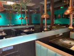 大堂-阪尚皇·原切牛排·烤肉火锅自助(北京路店)