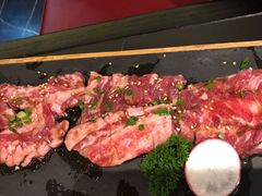 -谷牛和牛烤肉(漕河泾印象城店)