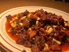 -纳鲁孜·新疆特色餐厅(上海悦荟广场店)