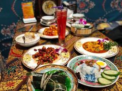 -小娘惹厨房Little Nyonya(狮城有约上榜店)